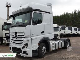 MERCEDES-BENZ Actros 5 1845 BigSpace