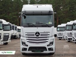 MERCEDES-BENZ Actros 5 1845 BigSpace