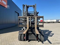 Linde H70T-03 H70T-03 / SIDE SHIFT / FORK POSITIONER ...