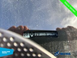 Renault Master 130 Laadklep + Zijdeur