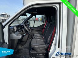 Renault Master 130 Laadklep + Zijdeur
