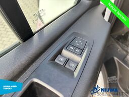 Renault Master 130 Laadklep + Zijdeur