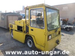 Rofan BB 4 Battery-Booster Hybrid Diesel Elekt