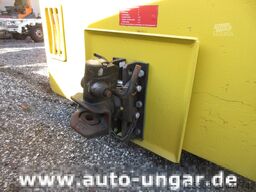 Rofan BB 4 Battery-Booster Hybrid Diesel Elekt