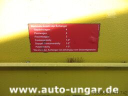 Rofan BB 4 Battery-Booster Hybrid Diesel Elekt