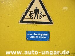 Rofan BB 4 Battery-Booster Hybrid Diesel Elekt