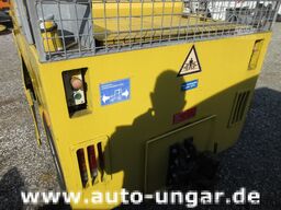 Rofan BB 4 Battery-Booster Hybrid Diesel Elekt