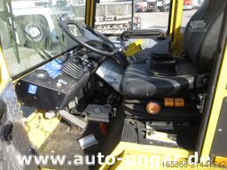 Rofan BB 4 Battery-Booster Hybrid Diesel Elekt