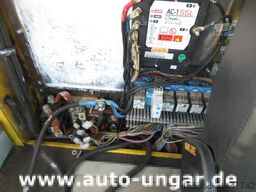 Rofan BB 4 Battery-Booster Hybrid Diesel Elekt