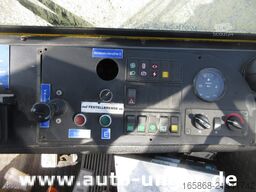 Rofan BB 4 Battery-Booster Hybrid Diesel Elekt