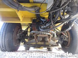 Rofan BB 4 Battery-Booster Hybrid Diesel Elekt