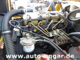 Rofan BB 4 Battery-Booster Hybrid Diesel Elekt