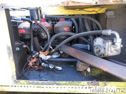 Rofan BB 4 Battery-Booster Hybrid Diesel Elekt