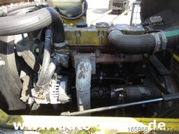 Rofan BB 4 Battery-Booster Hybrid Diesel Elekt