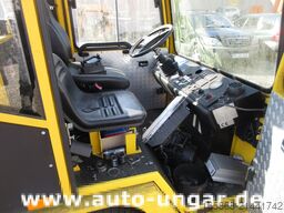 Rofan BB 4 Battery-Booster Hybrid Diesel Elekt