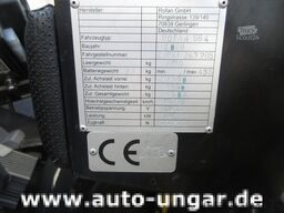 Rofan BB 4 Battery-Booster Hybrid Diesel Elekt