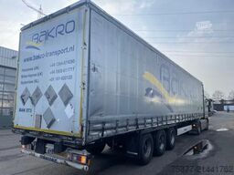 Krone 10xSD,hardhoutenvloer,hardwoden floor,drum,trom...