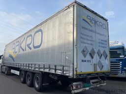 Krone 10xSD,hardhoutenvloer,hardwoden floor,drum,trom...