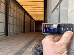 Krone 10xSD,hardhoutenvloer,hardwoden floor,drum,trom...