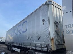 Krone 10xSD,hardhoutenvloer,hardwoden floor,drum,trom...