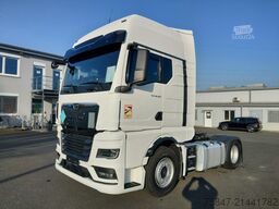 MAN TGX 18.520 BLS Retarder Standklima ACC