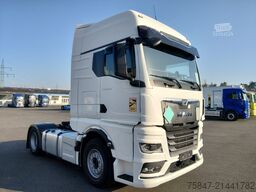 MAN TGX 18.520 BLS Retarder Standklima ACC