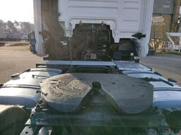 MAN TGX 18.520 BLS Retarder Standklima ACC