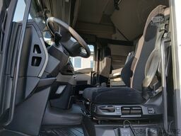 MAN TGX 18.520 BLS Retarder Standklima ACC