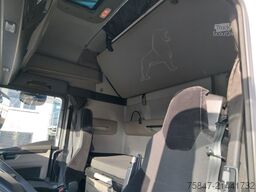 MAN TGX 18.520 BLS Retarder Standklima ACC