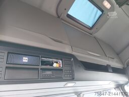 MAN TGX 18.520 BLS Retarder Standklima ACC