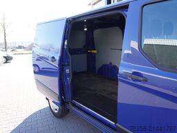 Ford Transit Custom 2.0 TDCI 130PK Automaat 2x Schui...