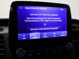 Ford Transit Custom 2.0 TDCI 130PK Automaat 2x Schui...