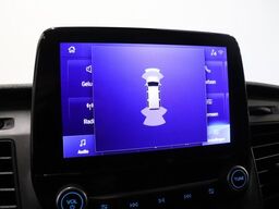 Ford Transit Custom 2.0 TDCI 130PK Automaat 2x Schui...