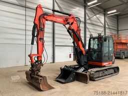 Kubota KX 080-4