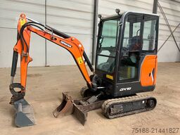 Doosan DX 19