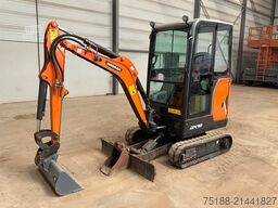 Doosan DX 19