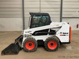 Bobcat S 550