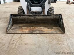 Bobcat S 550