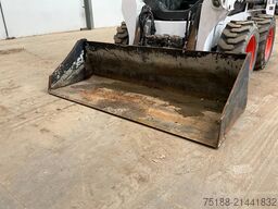 Bobcat S 550