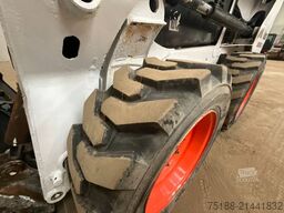 Bobcat S 550