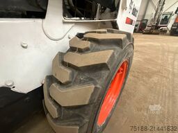 Bobcat S 550