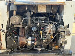 Bobcat S 550