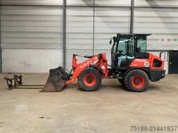 Kubota R 070