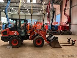 Kubota R 070