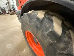 Kubota R 070