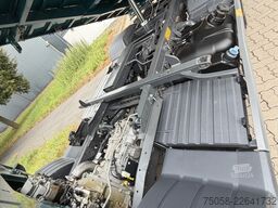 Mercedes-Benz ATEGO 821 - Kipper - 22 TKm - EURO6 C