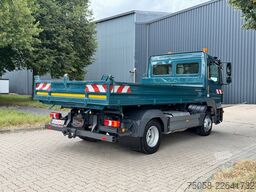 Mercedes-Benz ATEGO 821 - Kipper - 22 TKm - EURO6 C
