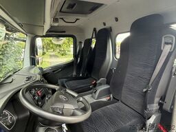 Mercedes-Benz ATEGO 821 - Kipper - 22 TKm - EURO6 C