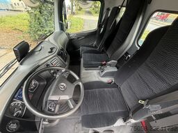 Mercedes-Benz ATEGO 821 - Kipper - 22 TKm - EURO6 C