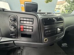 Mercedes-Benz ATEGO 821 - Kipper - 22 TKm - EURO6 C